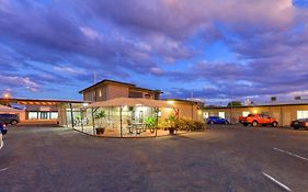Motel 707