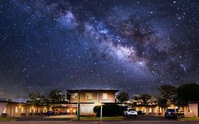 Motel 707